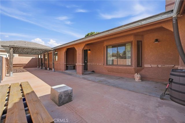4698 Quartz Hill Road, Lancaster, CA 93536