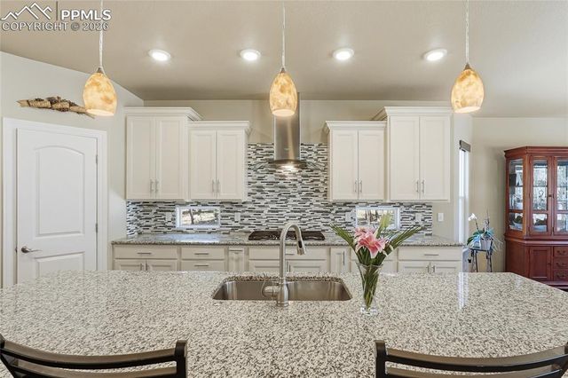 16044 Pole Pine Point, Colorado Springs, CO 80908