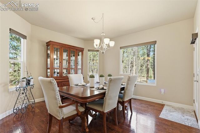 16044 Pole Pine Point, Colorado Springs, CO 80908