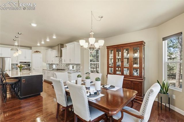 16044 Pole Pine Point, Colorado Springs, CO 80908