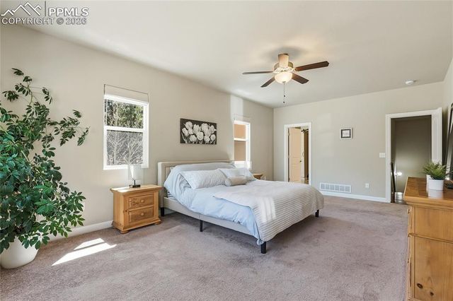 16044 Pole Pine Point, Colorado Springs, CO 80908