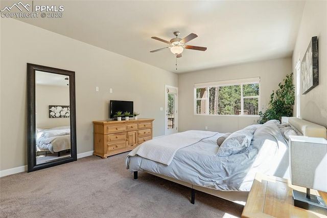 16044 Pole Pine Point, Colorado Springs, CO 80908