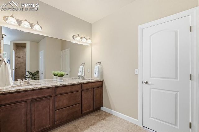 16044 Pole Pine Point, Colorado Springs, CO 80908