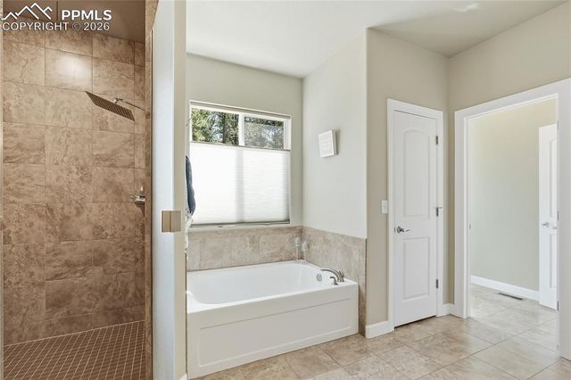 16044 Pole Pine Point, Colorado Springs, CO 80908