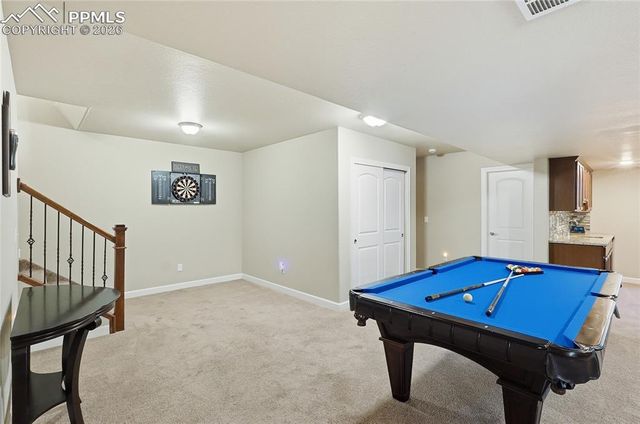 16044 Pole Pine Point, Colorado Springs, CO 80908