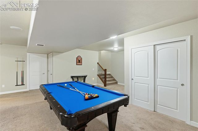 16044 Pole Pine Point, Colorado Springs, CO 80908