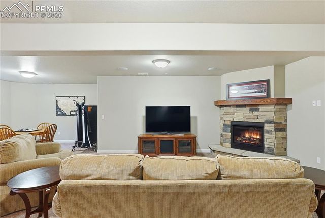 16044 Pole Pine Point, Colorado Springs, CO 80908