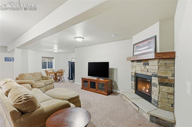 16044 Pole Pine Point, Colorado Springs, CO 80908