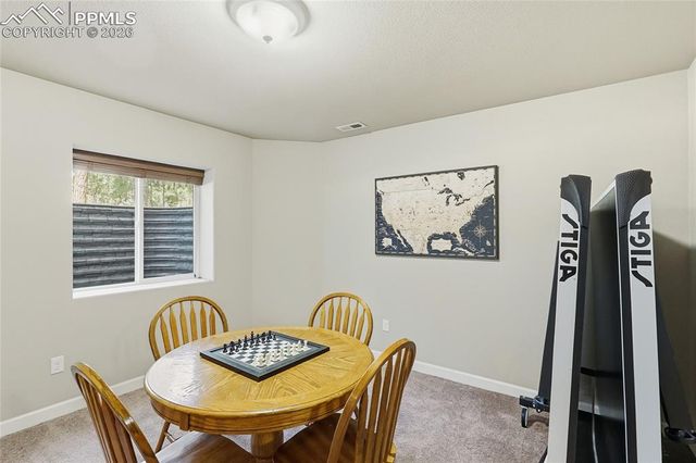 16044 Pole Pine Point, Colorado Springs, CO 80908