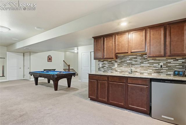 16044 Pole Pine Point, Colorado Springs, CO 80908