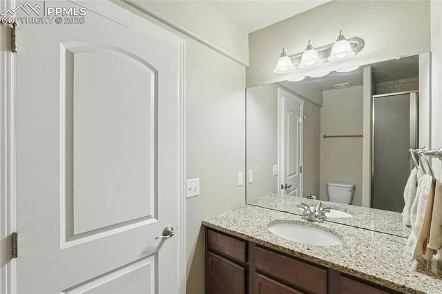 16044 Pole Pine Point, Colorado Springs, CO 80908