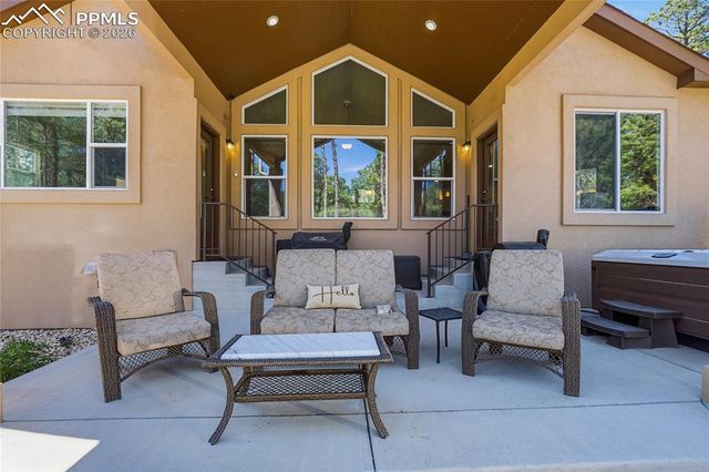 16044 Pole Pine Point, Colorado Springs, CO 80908