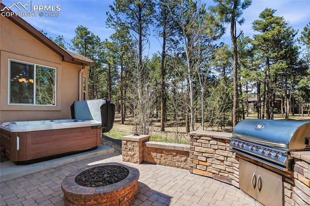 16044 Pole Pine Point, Colorado Springs, CO 80908