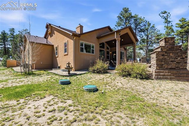16044 Pole Pine Point, Colorado Springs, CO 80908