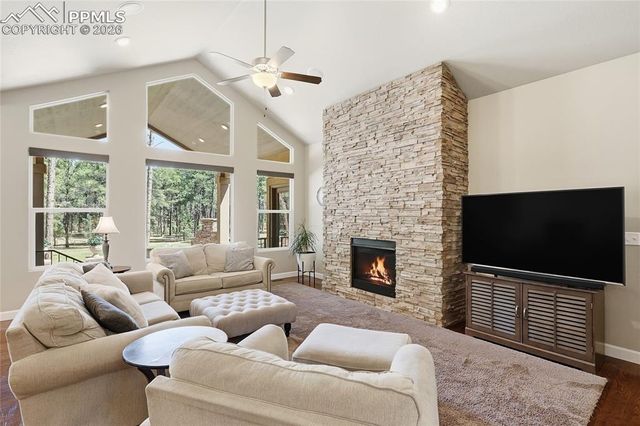 16044 Pole Pine Point, Colorado Springs, CO 80908