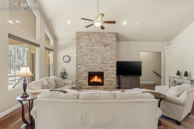 16044 Pole Pine Point, Colorado Springs, CO 80908