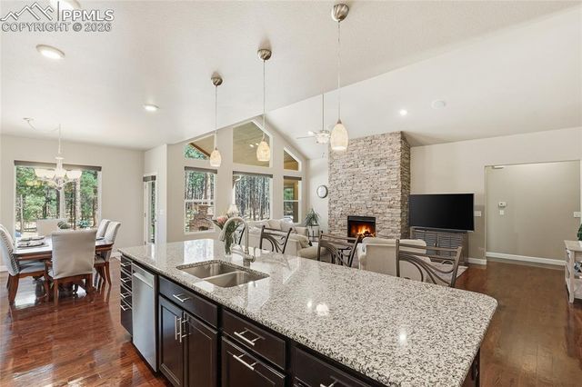 16044 Pole Pine Point, Colorado Springs, CO 80908