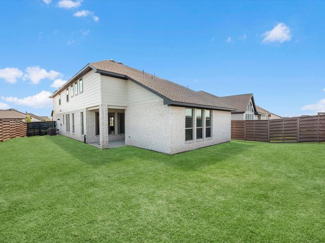 26807 Stardust Meadow Court, Richmond, TX 77406