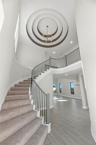 26807 Stardust Meadow Court, Richmond, TX 77406