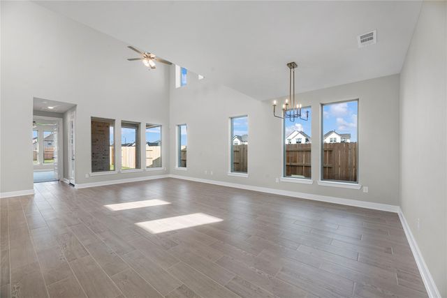 26807 Stardust Meadow Court, Richmond, TX 77406
