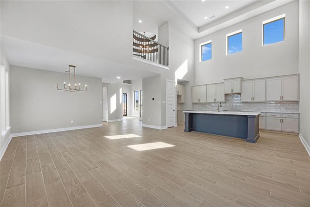 26807 Stardust Meadow Court, Richmond, TX 77406