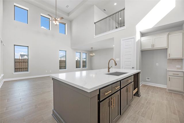 26807 Stardust Meadow Court, Richmond, TX 77406