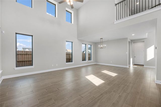 26807 Stardust Meadow Court, Richmond, TX 77406
