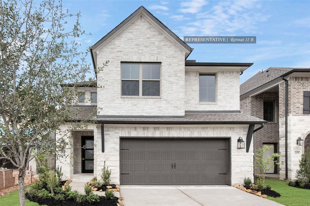 26807 Stardust Meadow Court, Richmond, TX 77406