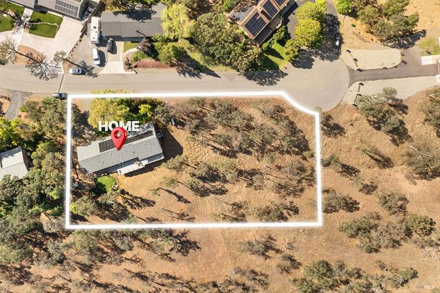 14420 Mesa Ct, Red Bluff, CA 96080