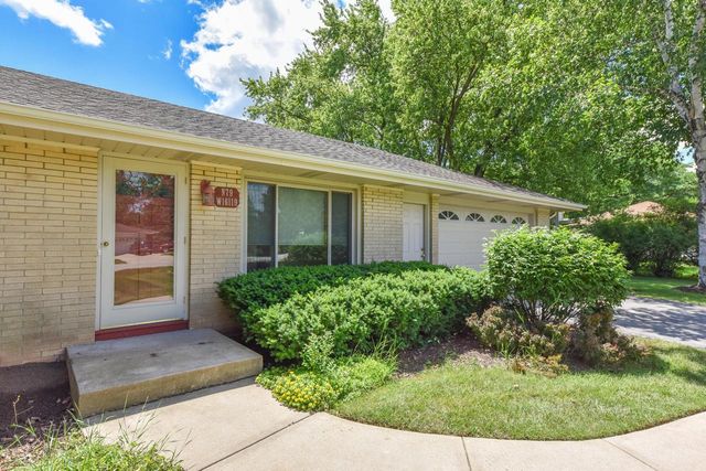 N79W16119 Community DRIVE, Menomonee Falls, WI 53051