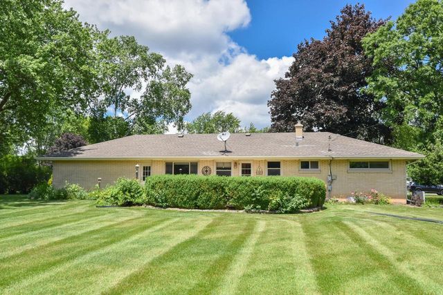 N79W16119 Community DRIVE, Menomonee Falls, WI 53051