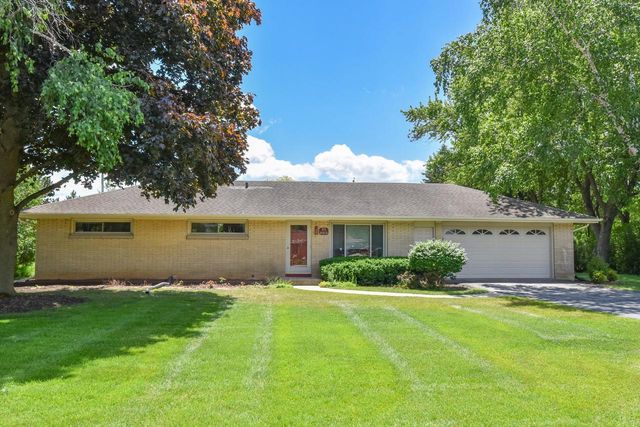 N79W16119 Community DRIVE, Menomonee Falls, WI 53051