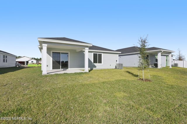 7433 EVERETT FOREST Drive, Jacksonville, FL 32219