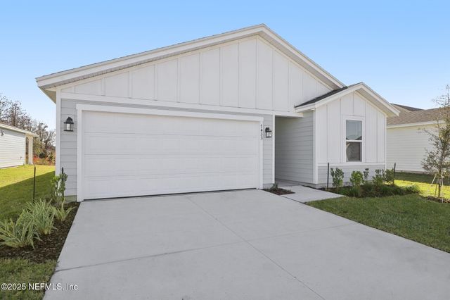 7433 EVERETT FOREST Drive, Jacksonville, FL 32219