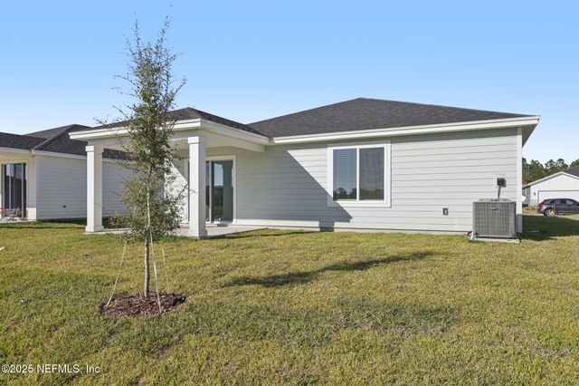 7433 EVERETT FOREST Drive, Jacksonville, FL 32219