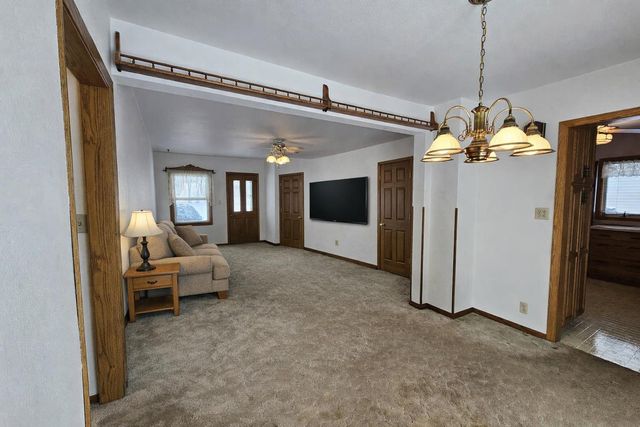 16 High School Boulevard, Greene, IA 50636