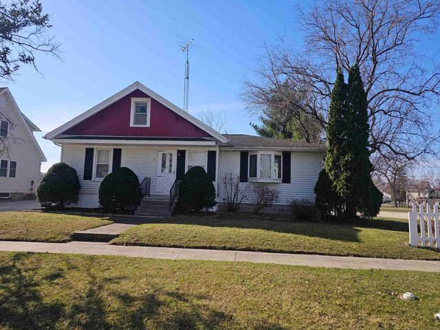 16 High School Boulevard, Greene, IA 50636