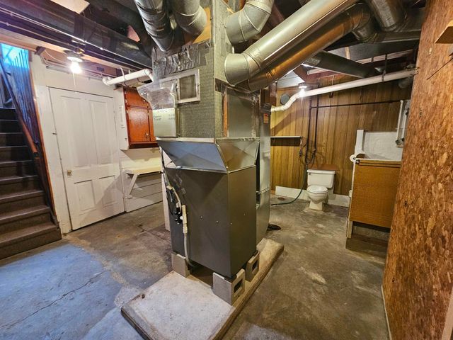 16 High School Boulevard, Greene, IA 50636