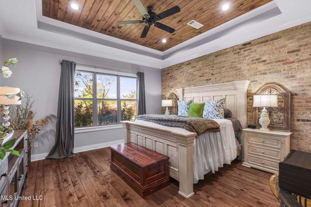 151 Stump Ridge Road, Brandon, MS 39047