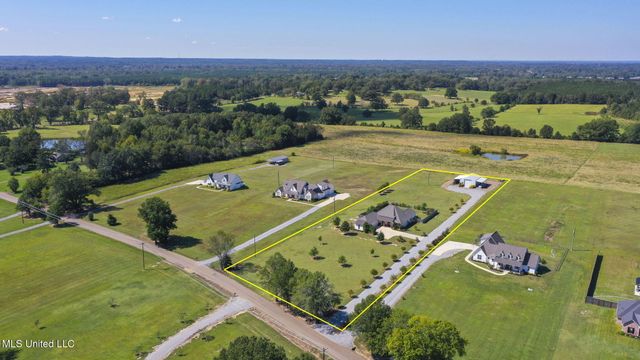 151 Stump Ridge Road, Brandon, MS 39047