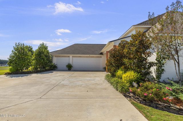 151 Stump Ridge Road, Brandon, MS 39047