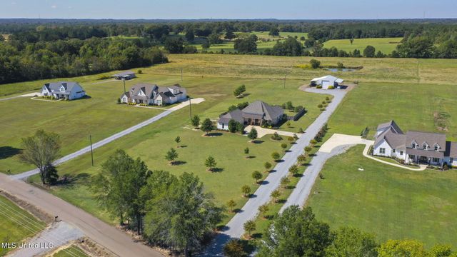 151 Stump Ridge Road, Brandon, MS 39047
