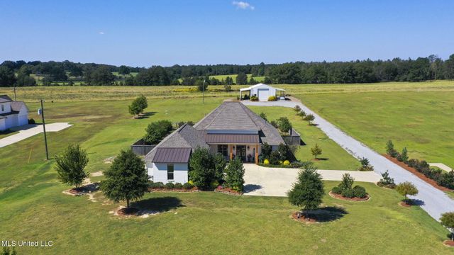 151 Stump Ridge Road, Brandon, MS 39047