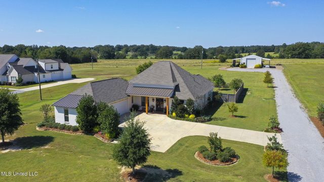 151 Stump Ridge Road, Brandon, MS 39047