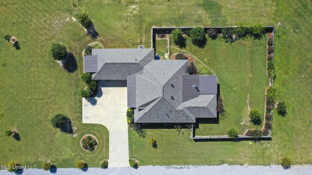 151 Stump Ridge Road, Brandon, MS 39047