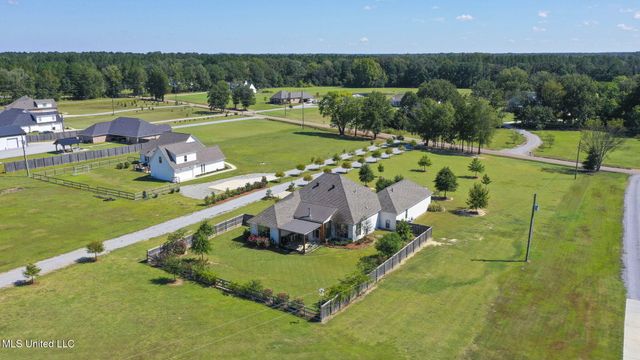 151 Stump Ridge Road, Brandon, MS 39047