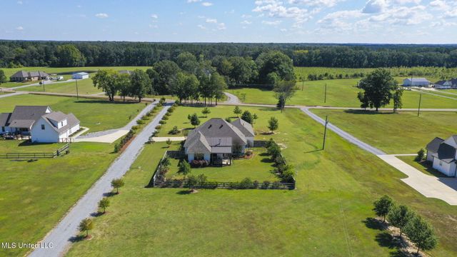 151 Stump Ridge Road, Brandon, MS 39047