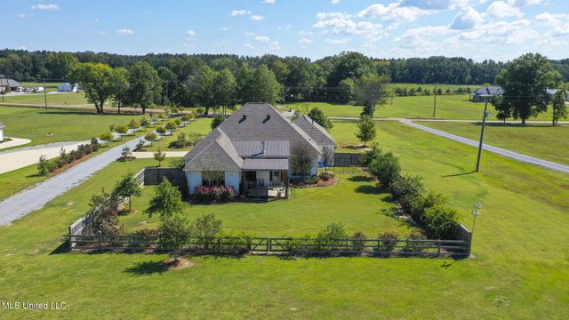 151 Stump Ridge Road, Brandon, MS 39047