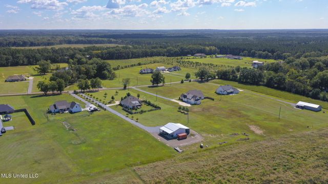 151 Stump Ridge Road, Brandon, MS 39047