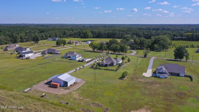 151 Stump Ridge Road, Brandon, MS 39047